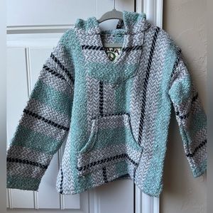 Kids SMALL sweatshirt